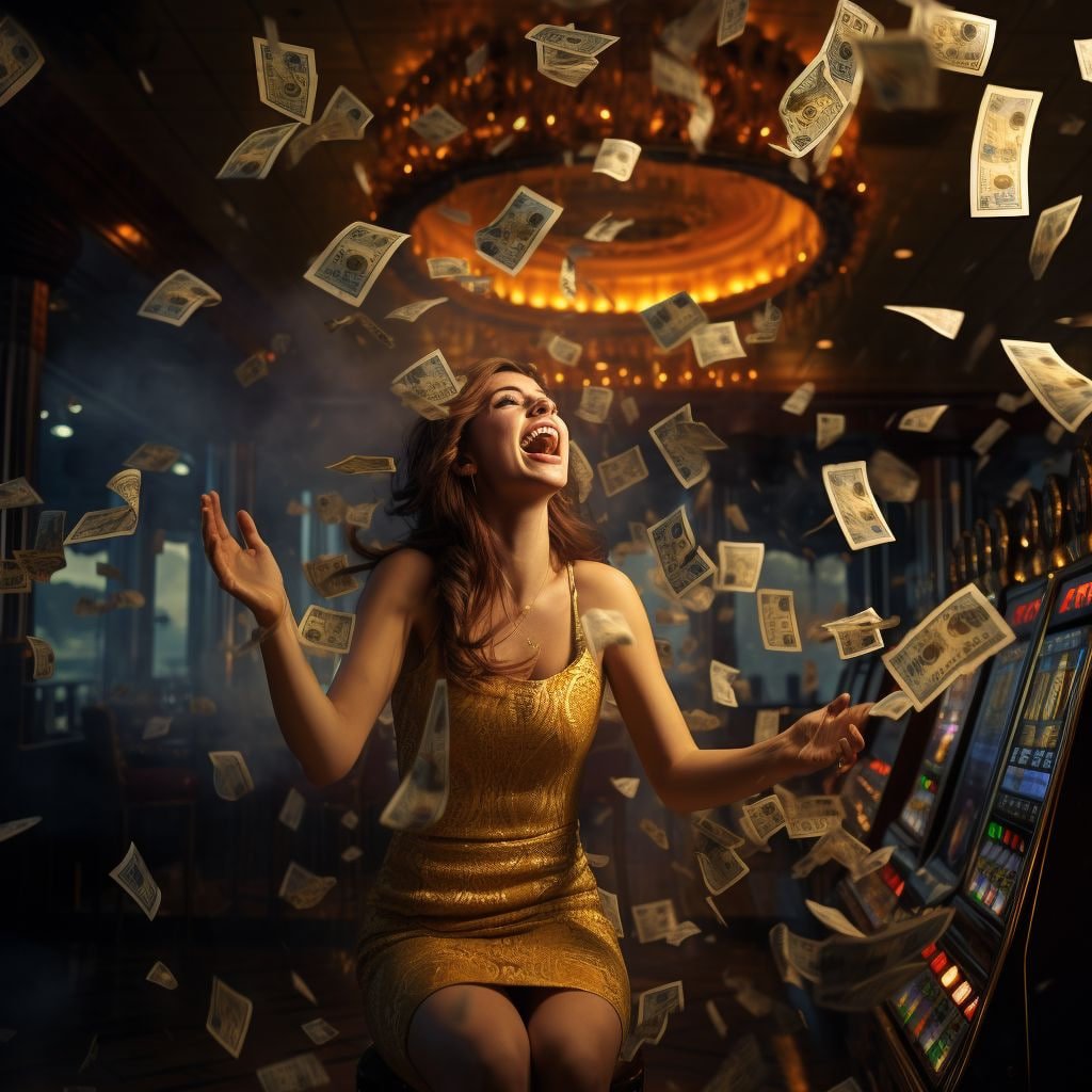 Người chơi casino trực tuyến trên thiết bị di động với giao diện sc xsmb